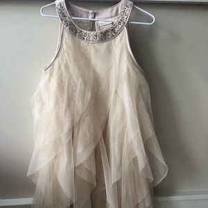 Girls party 👗 dress